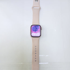 SMARTWATCH APPLE SERIES 9 ALUMINIO A2978 41 MM GPS (SEMINUEVO)