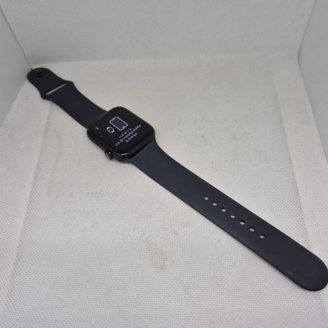 SMARTWATCH APPLE SE 2 ALUMINIO A2723 44 MM GPS (SEMINUEVO)