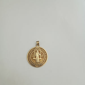 DIJE ORO 8 K 4,90 GRMS (SEMINUEVO)
