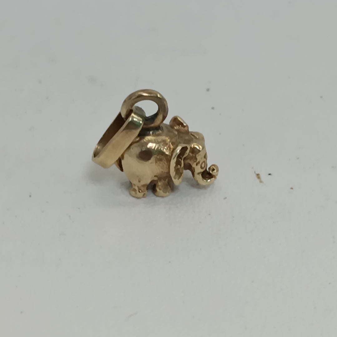 DIJE ORO 14 K 1,80 GRMS (SEMINUEVO)