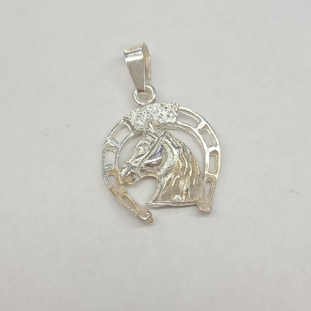 DIJE PLATA 2.8 GRMS (SEMINUEVO)