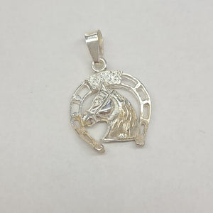 DIJE PLATA 2.8 GRMS (SEMINUEVO)