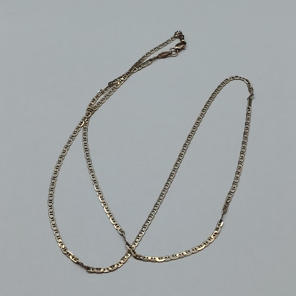 CADENA ORO 10 K 5 GRMS (SEMINUEVO)