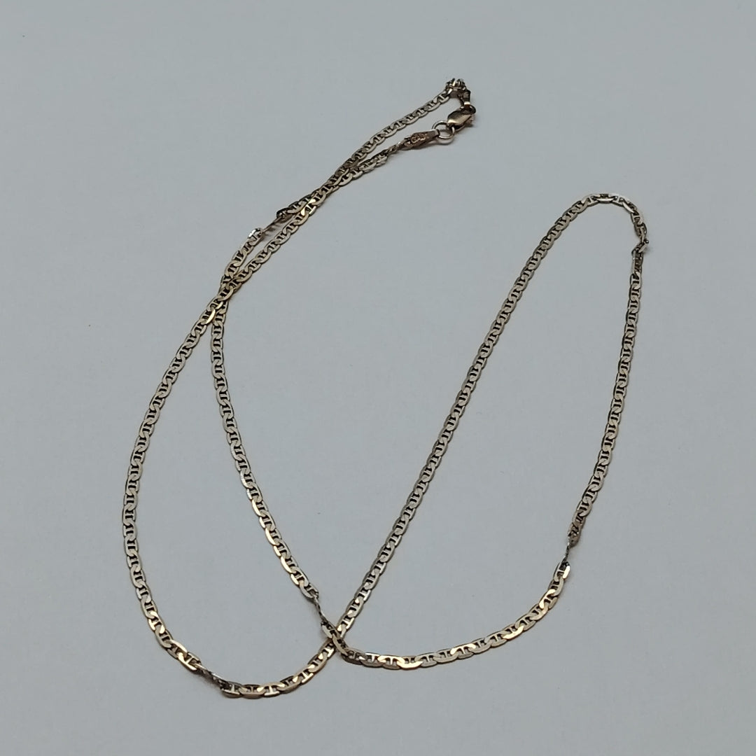 CADENA ORO 10 K 5 GRMS (SEMINUEVO)