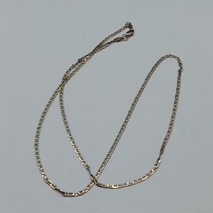 CADENA ORO 10 K 5 GRMS (SEMINUEVO)
