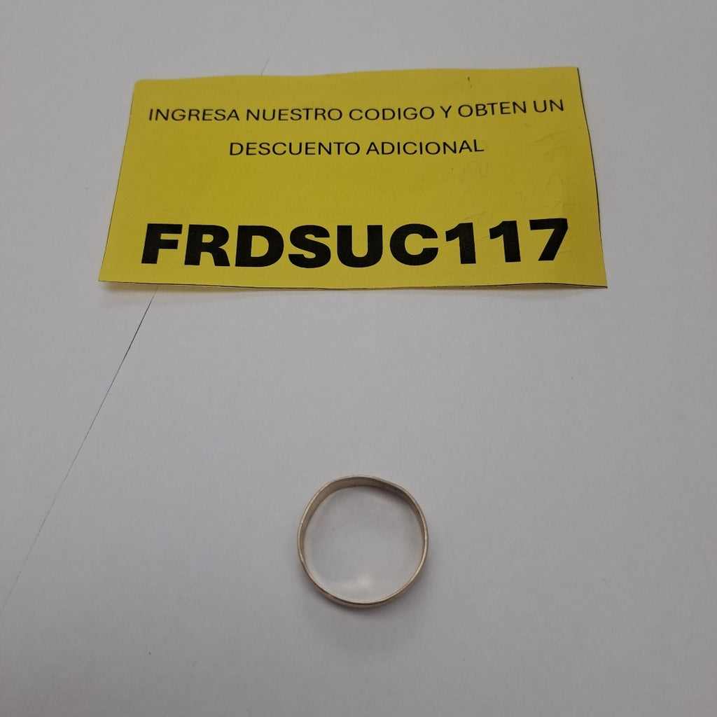ARGOLLA ORO 10 K 1.9 GRMS (SEMINUEVO)