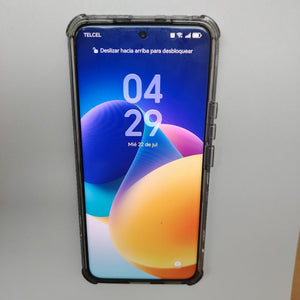 CELULAR HONOR 200 5G ELI-NX9 (2024) 512 GB 12 GB RAM (SEMINUEVO)