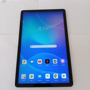 TABLETA LENOVO TAB P11 TB-J606L (2021) 128 GB 6 GB RAM (SEMINUEVO)