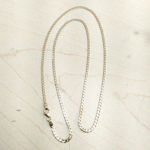 CADENA ORO 14 K 5 GRMS (SEMINUEVO)