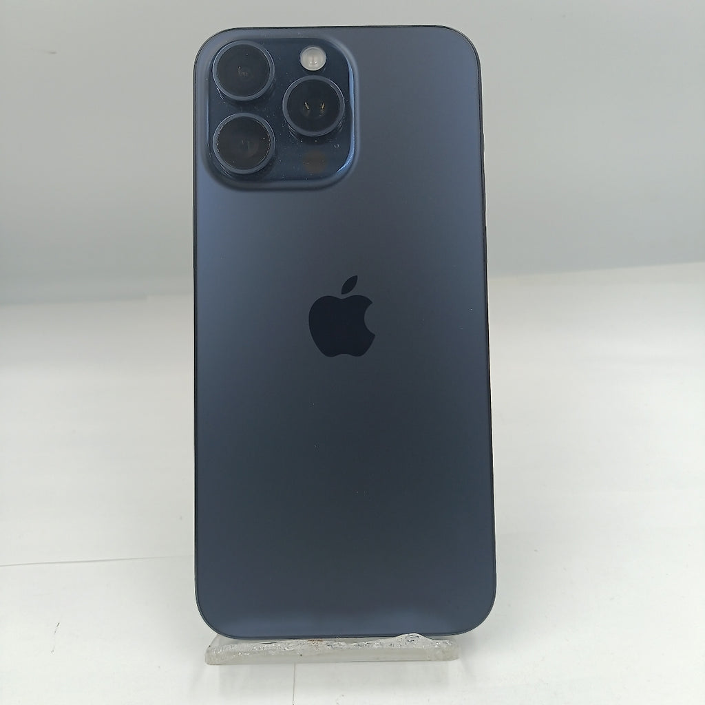 CELULAR APPLE IPHONE 15 PRO MAX A3105 (2023) 256 GB 8 GB RAM (SEMINUEVO)