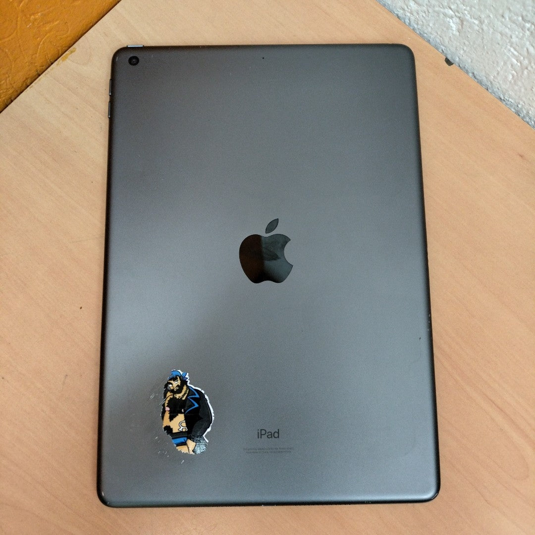 TABLETA APPLE IPAD 9 A2602 64 GB 3 GB RAM (SEMINUEVO)
