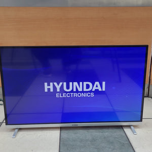 PANTALLA HYUNDAI HYLED3244NIM (2020) 32" LED HD (SEMINUEVO)