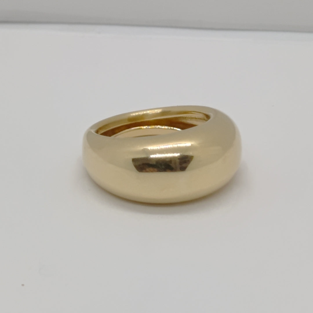 ANILLITO ORO 14 K 4 GRMS (SEMINUEVO)