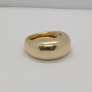ANILLITO ORO 14 K 4 GRMS (SEMINUEVO)