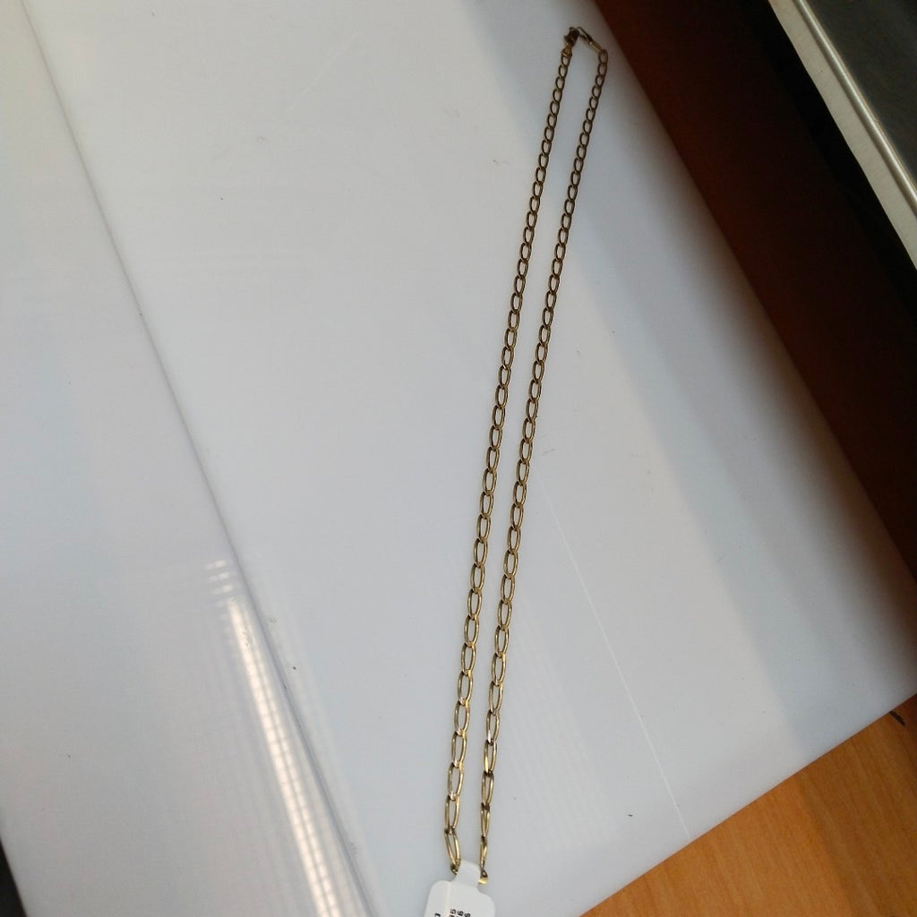 CADENA ORO 10 K 12 GRMS (SEMINUEVO)