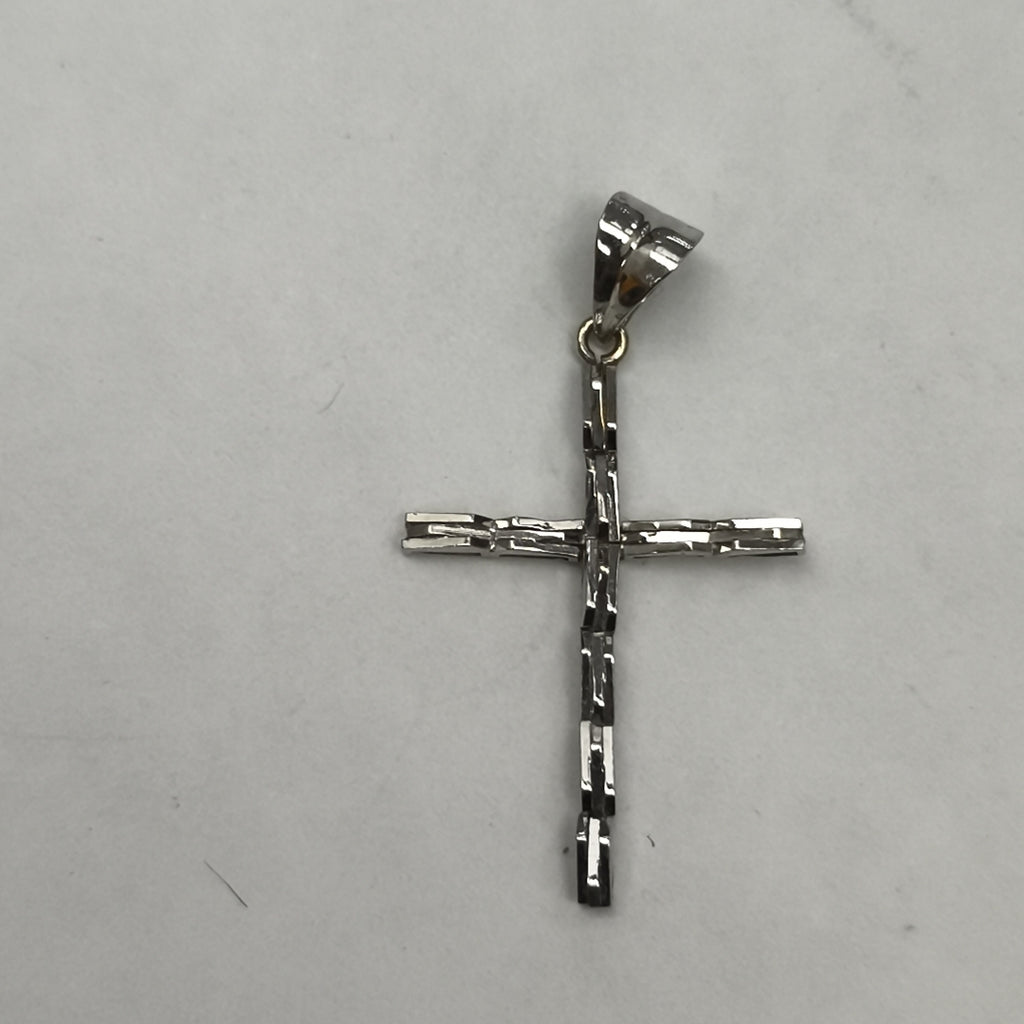 CRUZ ORO 18 K 1.5 GRMS (SEMINUEVO)