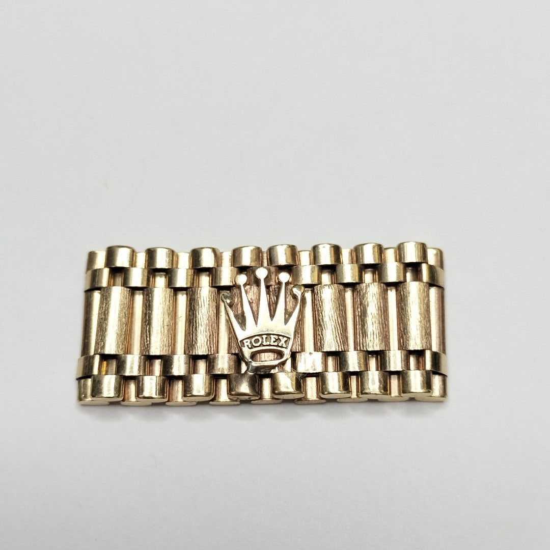 ARGOLLA ORO 14 K 6.3 GRMS (SEMINUEVO)