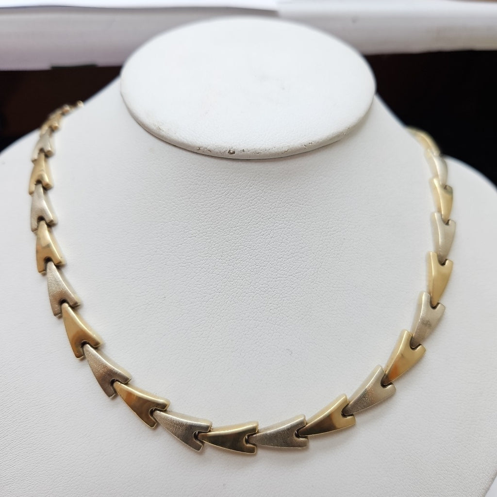 CADENA ORO 10 K 17 GRMS (SEMINUEVO)