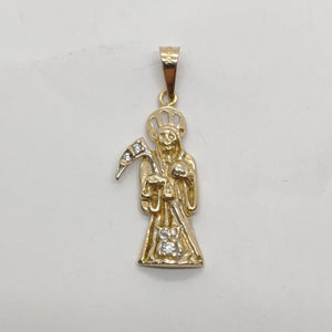 DIJE ORO 10 K 3 GRMS (SEMINUEVO)