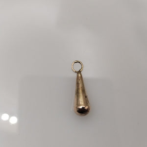 DIJE ORO 8 K 0.6 GRMS (SEMINUEVO)