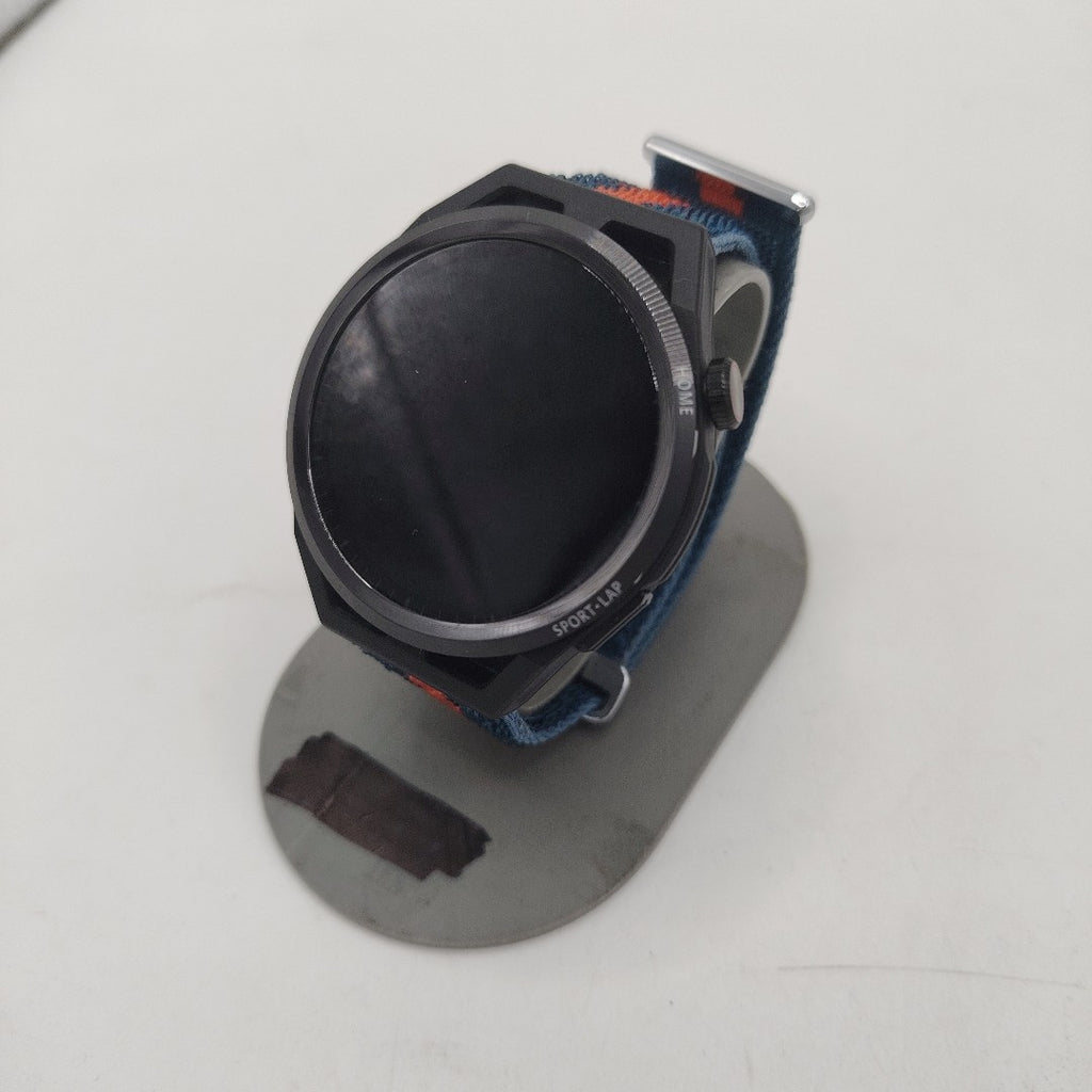 SMARTWATCH HUAWEI WATCH GT RUNNER RUN-B19 46 MM GPS (SEMINUEVO)