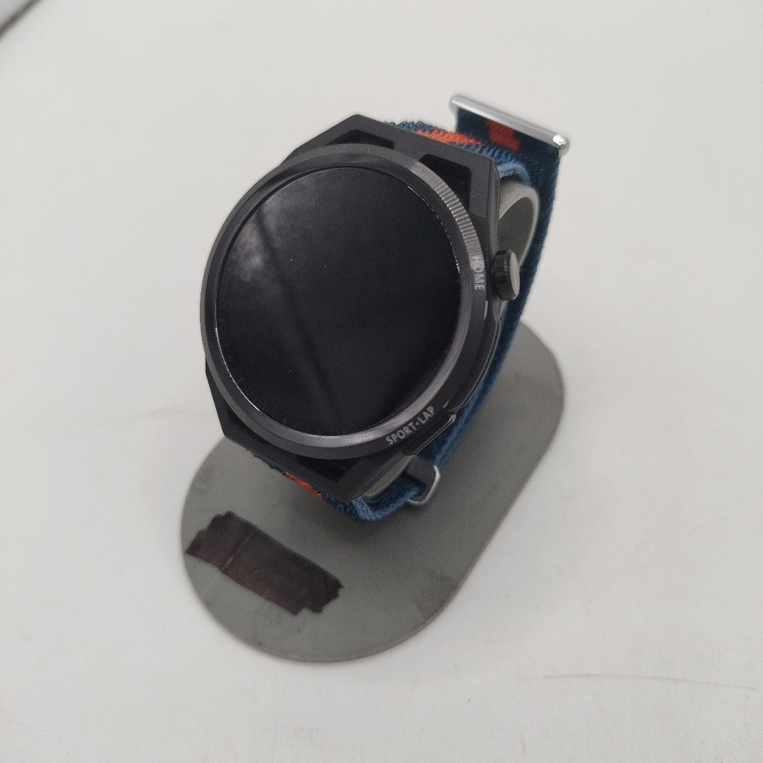 SMARTWATCH HUAWEI WATCH GT RUNNER RUN-B19 46 MM GPS (SEMINUEVO)