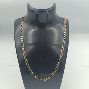 CADENA ORO 10 K 14 GRMS (SEMINUEVO)