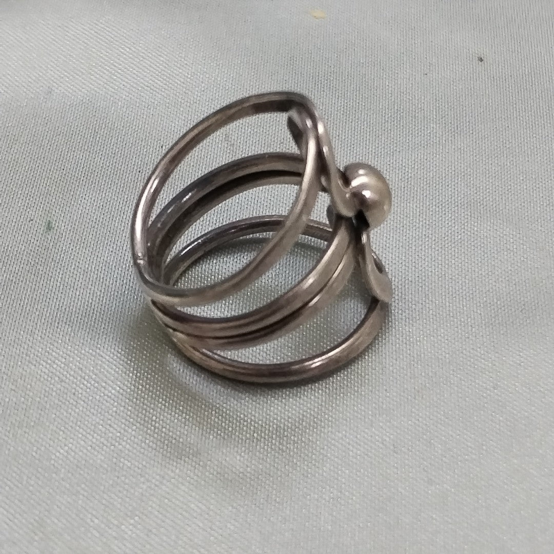 ANILLITO PLATA 6,10 GRMS (SEMINUEVO)