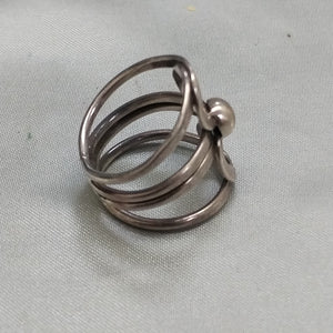 ANILLITO PLATA 6,10 GRMS (SEMINUEVO)