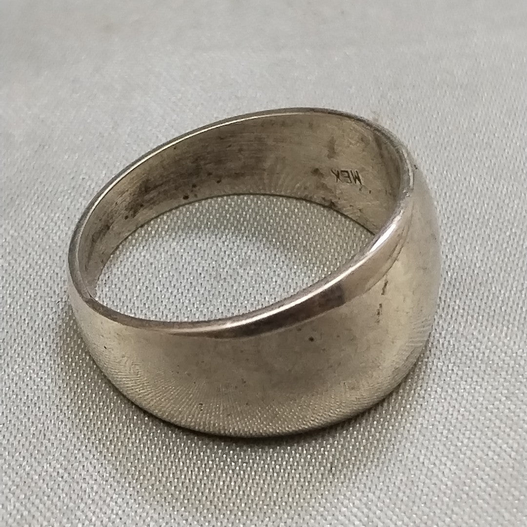 ANILLITO PLATA 6,50 GRMS (SEMINUEVO)