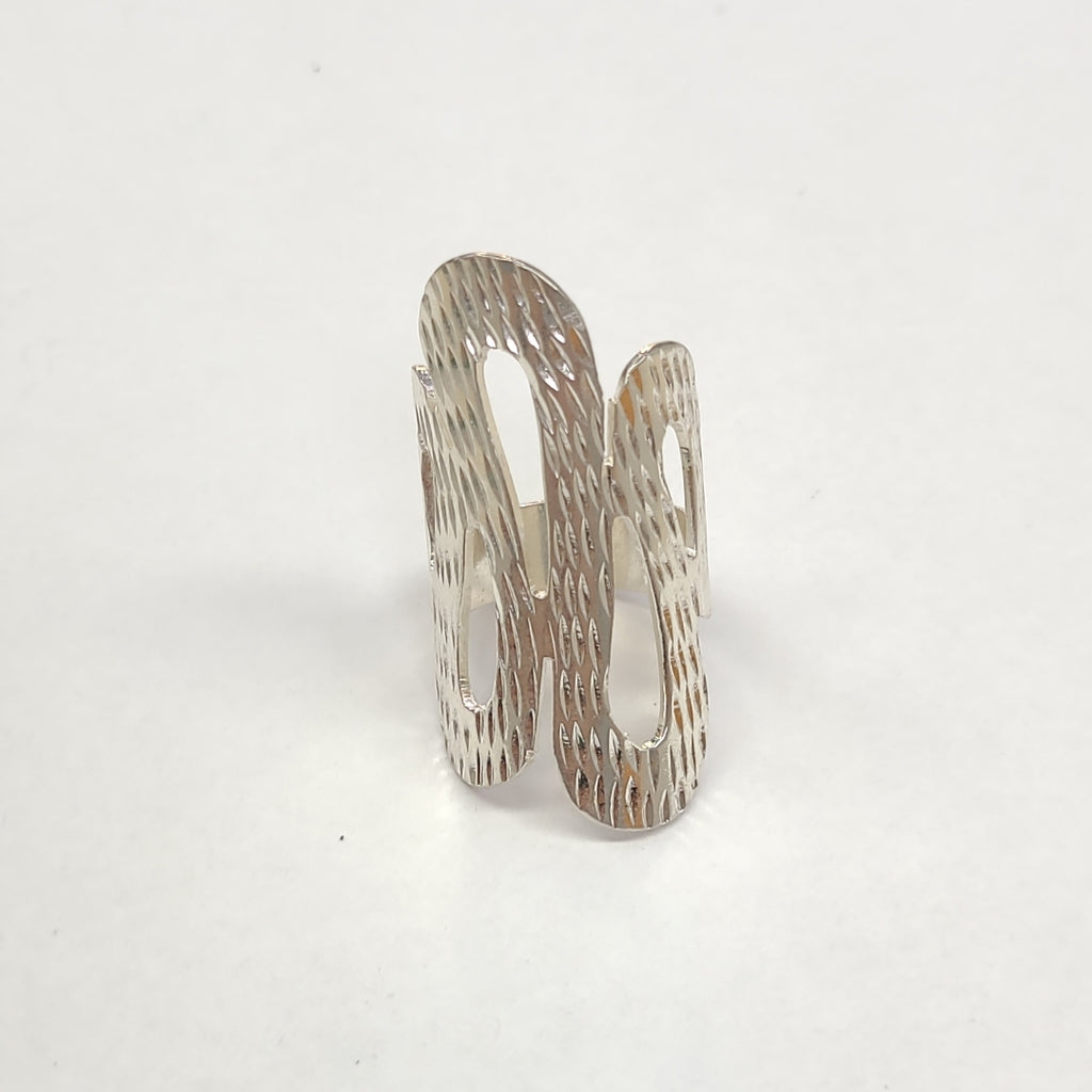 ANILLITO PLATA 7.9 GRMS (SEMINUEVO)