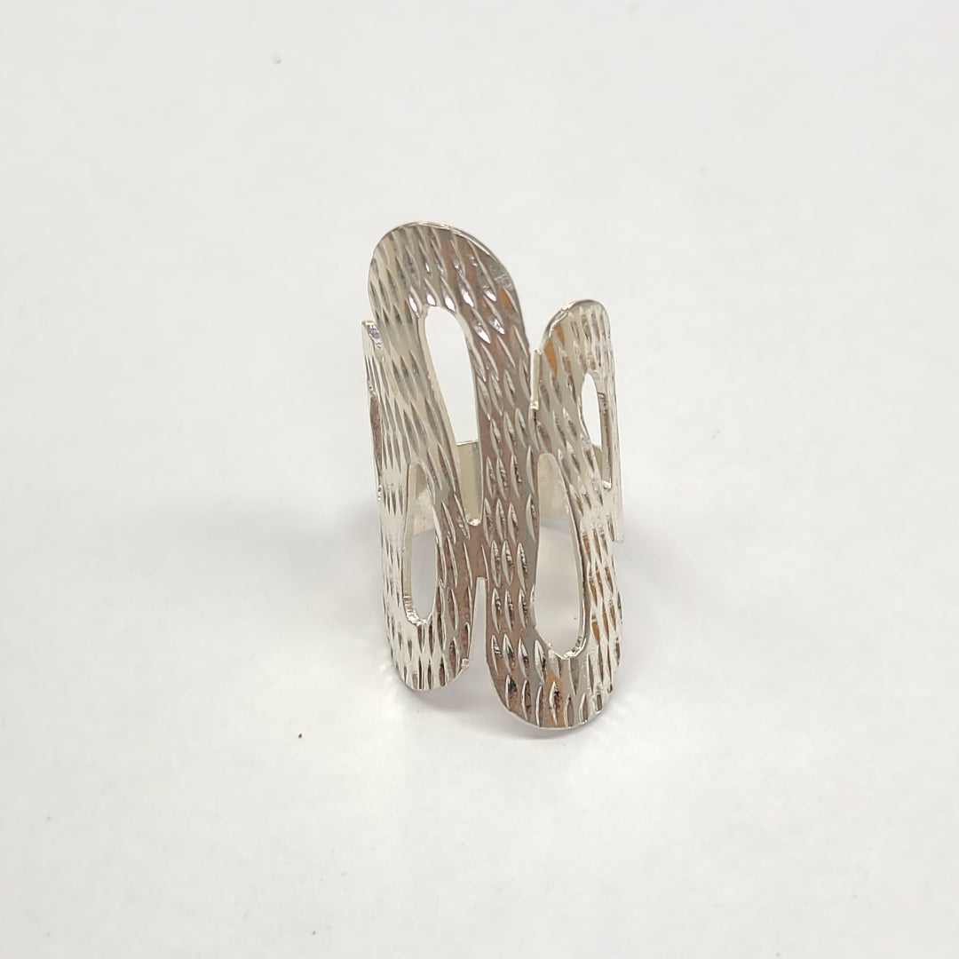 ANILLITO PLATA 7.9 GRMS (SEMINUEVO)