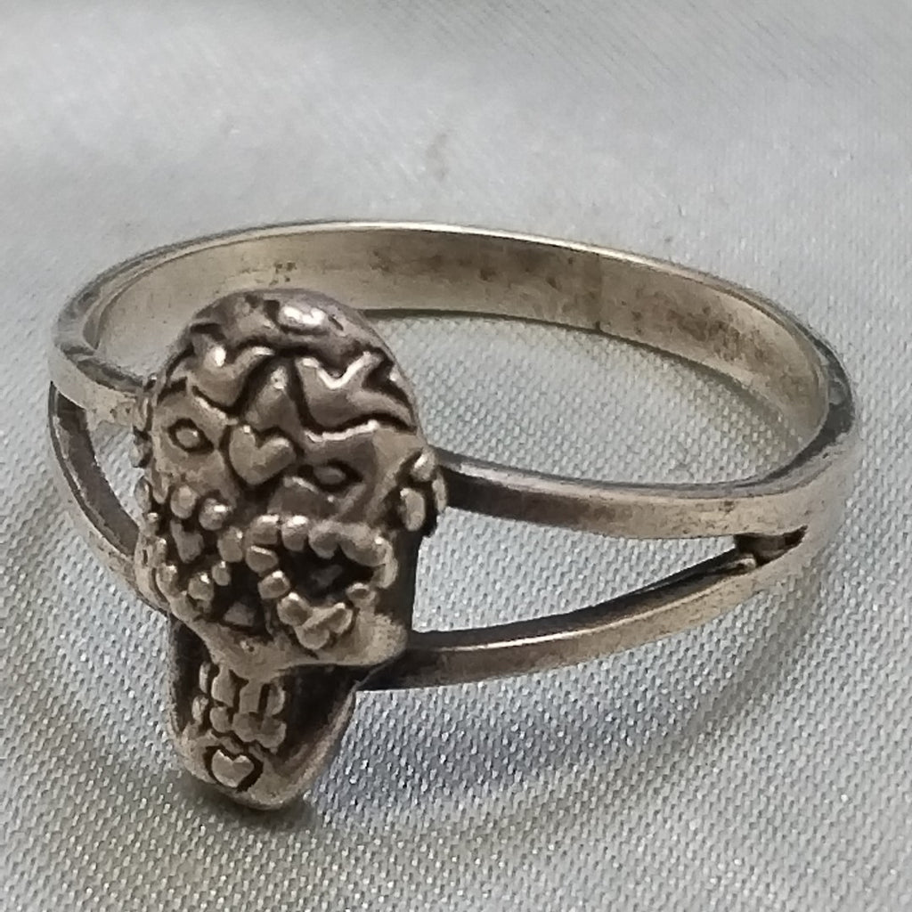 ANILLITO PLATA 2,80 GRMS (SEMINUEVO)