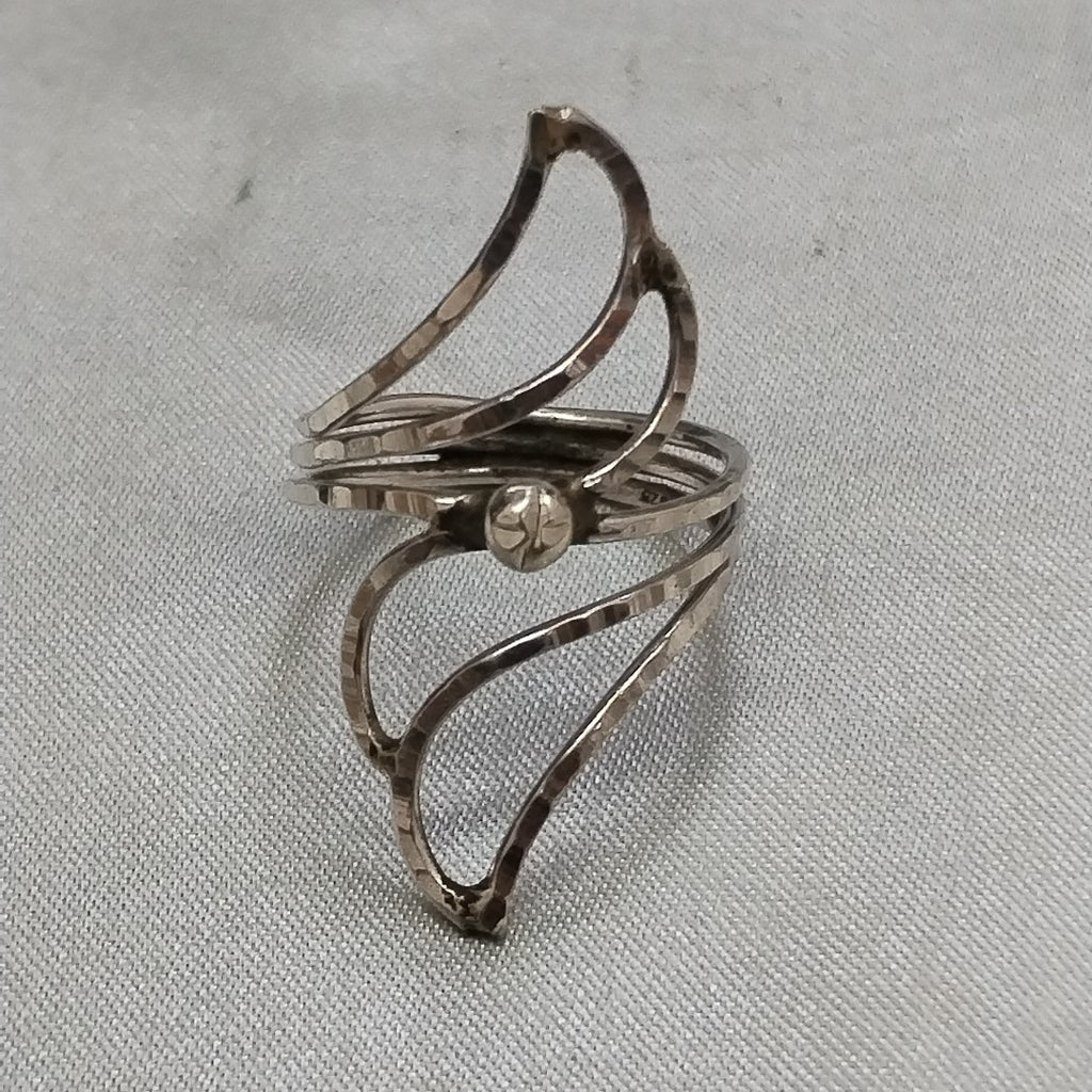 ANILLITO PLATA 3,20 GRMS (SEMINUEVO)
