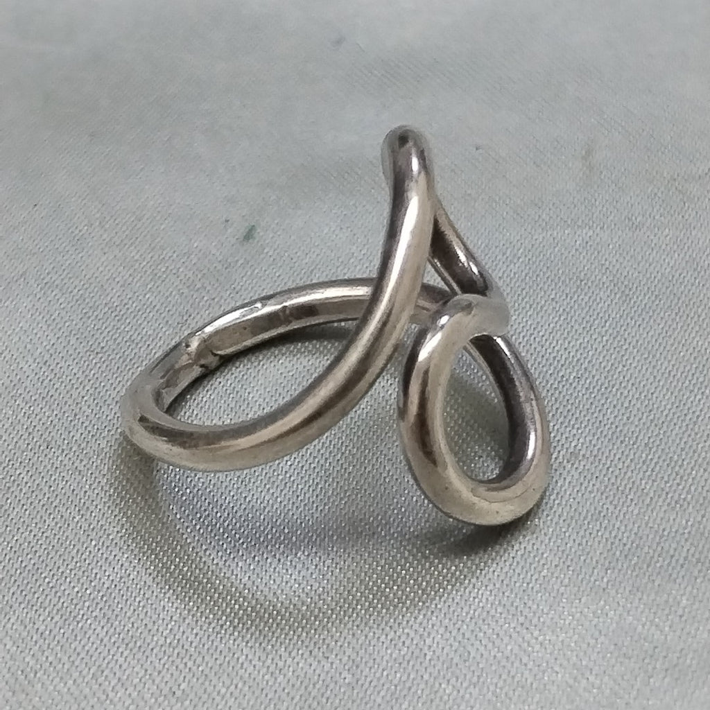 ANILLITO PLATA 4,20 GRMS (SEMINUEVO)