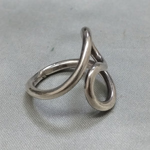 ANILLITO PLATA 4,20 GRMS (SEMINUEVO)