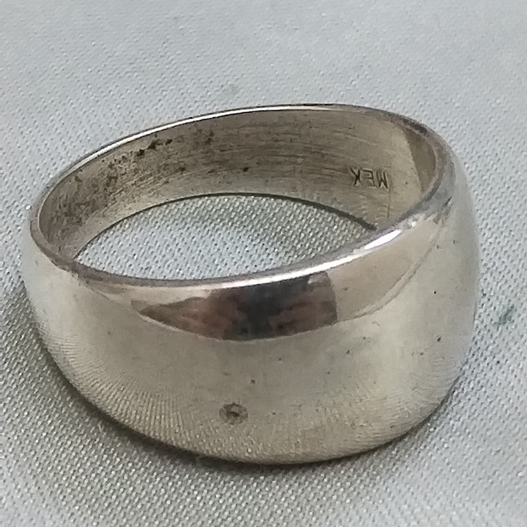 ANILLITO PLATA 6,80 GRMS (SEMINUEVO)