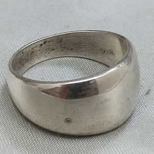 ANILLITO PLATA 6,80 GRMS (SEMINUEVO)