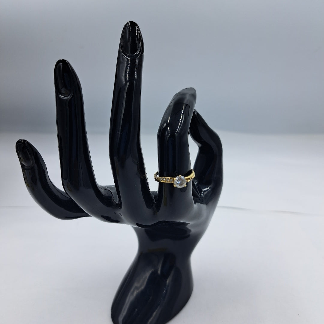 ANILLITO ORO 8 K 1.5 GRMS (SEMINUEVO)