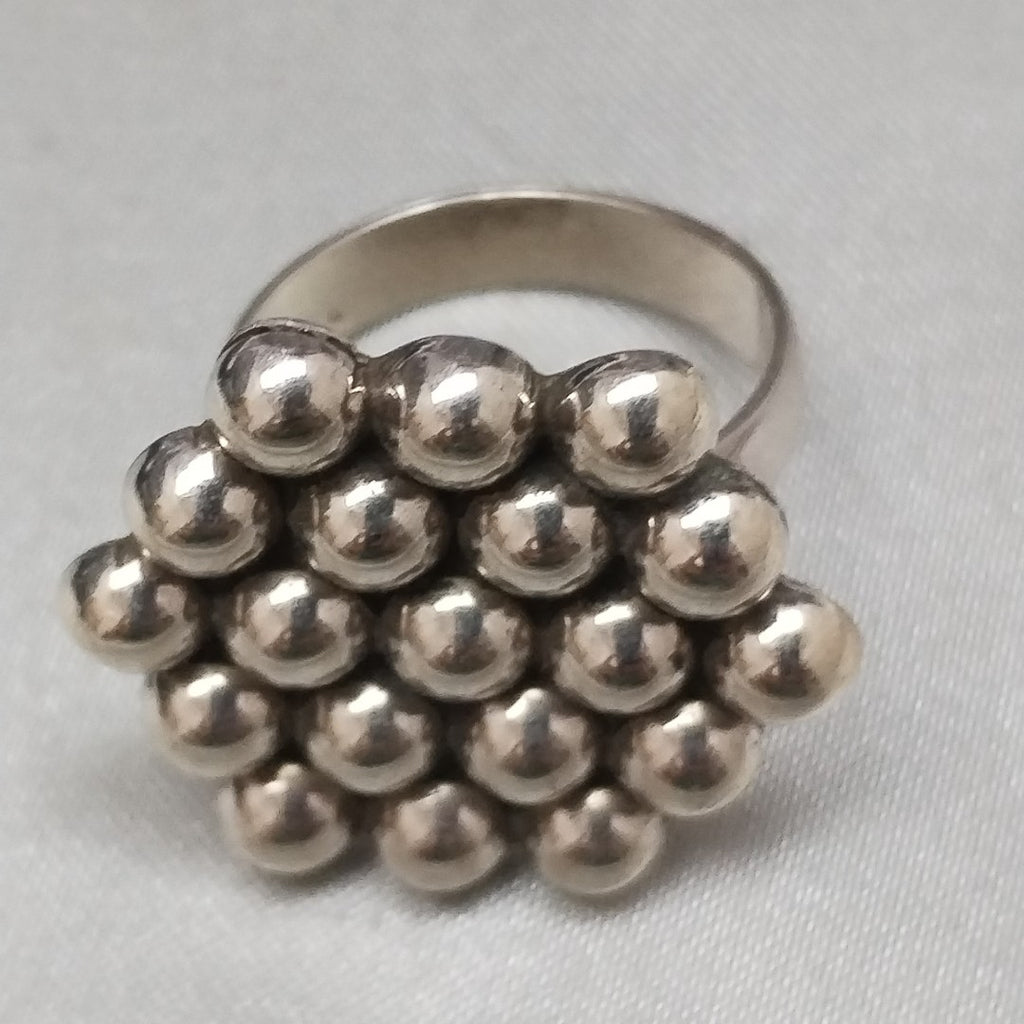 ANILLITO PLATA 8,40 GRMS (SEMINUEVO)
