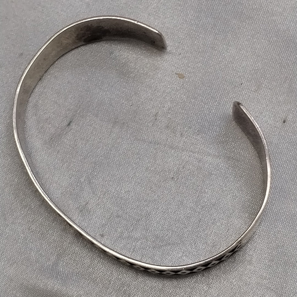 BRAZALETE PLATA 15,30 GRMS (SEMINUEVO)