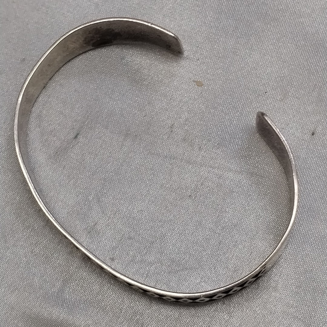 BRAZALETE PLATA 15,30 GRMS (SEMINUEVO)