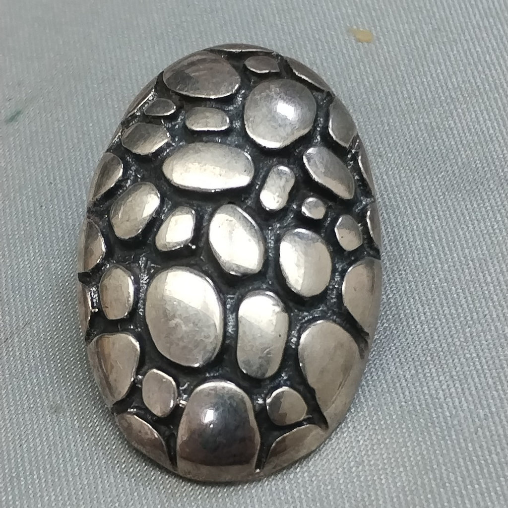 DIJE PLATA 8,80 GRMS (SEMINUEVO)