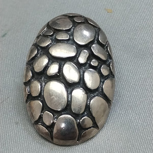 DIJE PLATA 8,80 GRMS (SEMINUEVO)