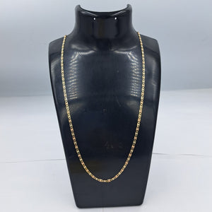 CADENA ORO 10 K 3.2 GRMS (SEMINUEVO)