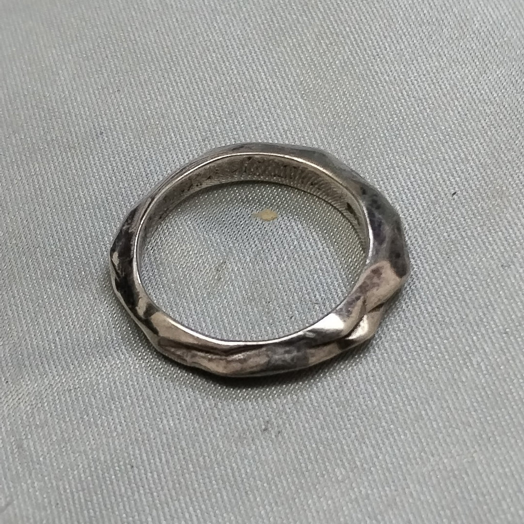 ANILLITO PLATA 4,60 GRMS (SEMINUEVO)