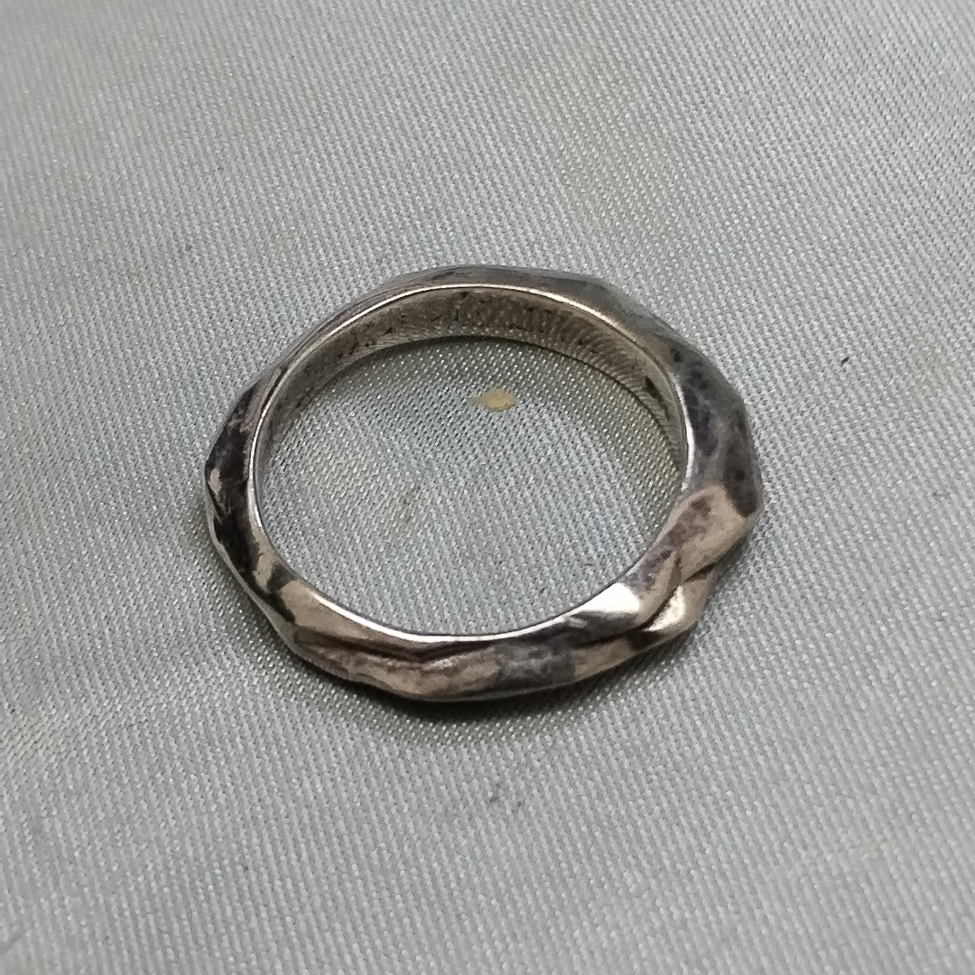 ANILLITO PLATA 4,60 GRMS (SEMINUEVO)