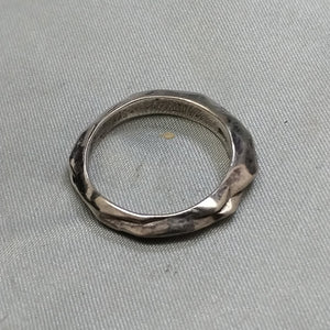 ANILLITO PLATA 4,60 GRMS (SEMINUEVO)