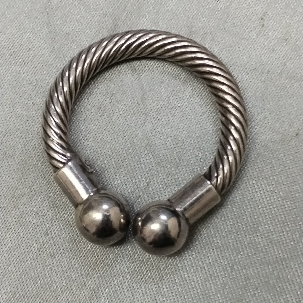 ANILLITO PLATA 7,20 GRMS (SEMINUEVO)