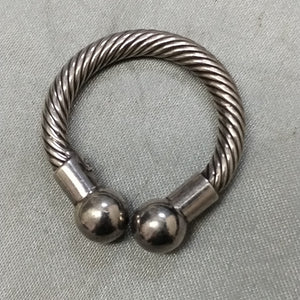 ANILLITO PLATA 7,20 GRMS (SEMINUEVO)